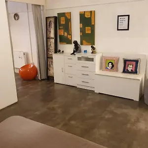 Apartamento El Piset De - Delta Del Ebro, Amposta