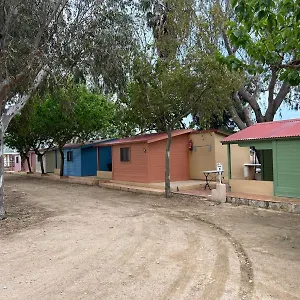 Camping Delta Natura La Tancada, Amposta