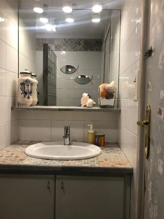 Holiday home Tutu Llar Us Turistic Villa Amposta Spain